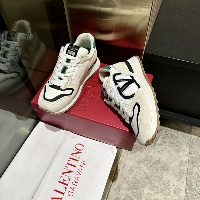 Valentino Rockrunner Shoes